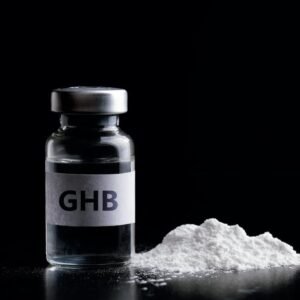 GHB (Gamma-Hydroxy-Butyrat) kaufen