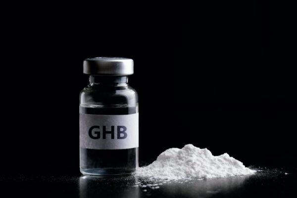 GHB (Gamma-Hydroxy-Butyrat) kaufen