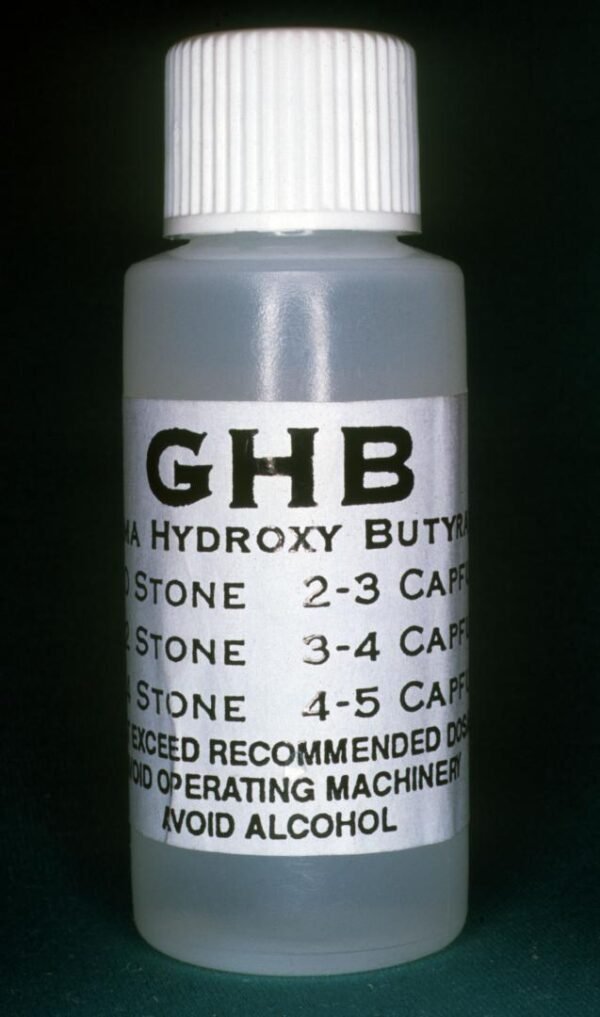 GHB (Gamma-Hydroxy-Butyrat) kaufen - Image 2