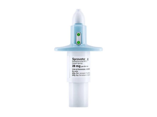 Ketamin Nasenspray kaufen